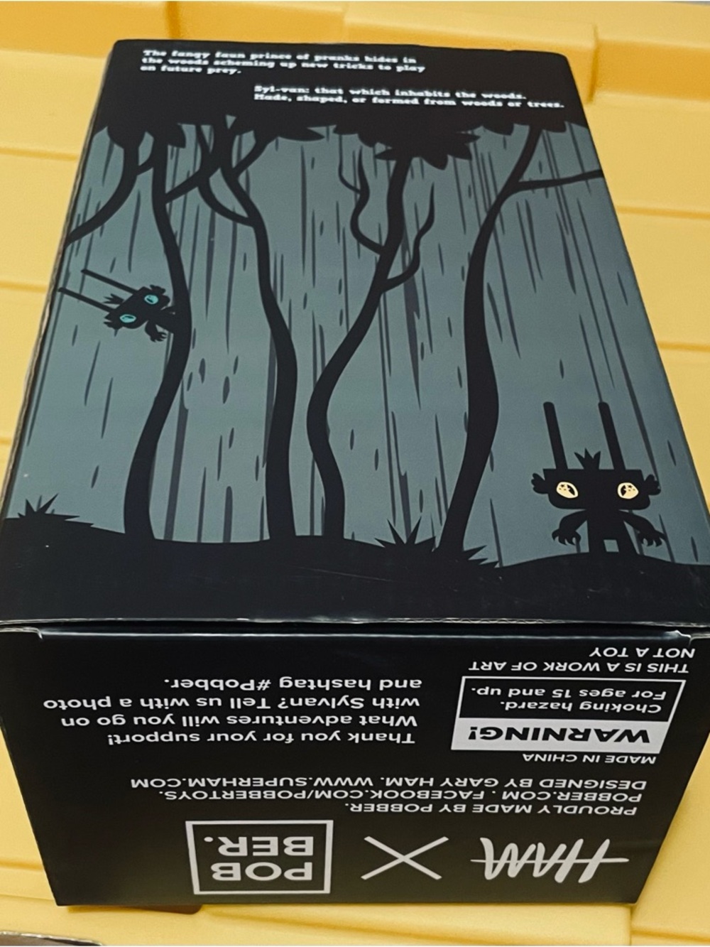 Sylvan: Firecracker Edition - Picture 4 of 4